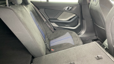 BMW 1 Series M135i xDrive 5dr Step Auto Petrol Hatchback